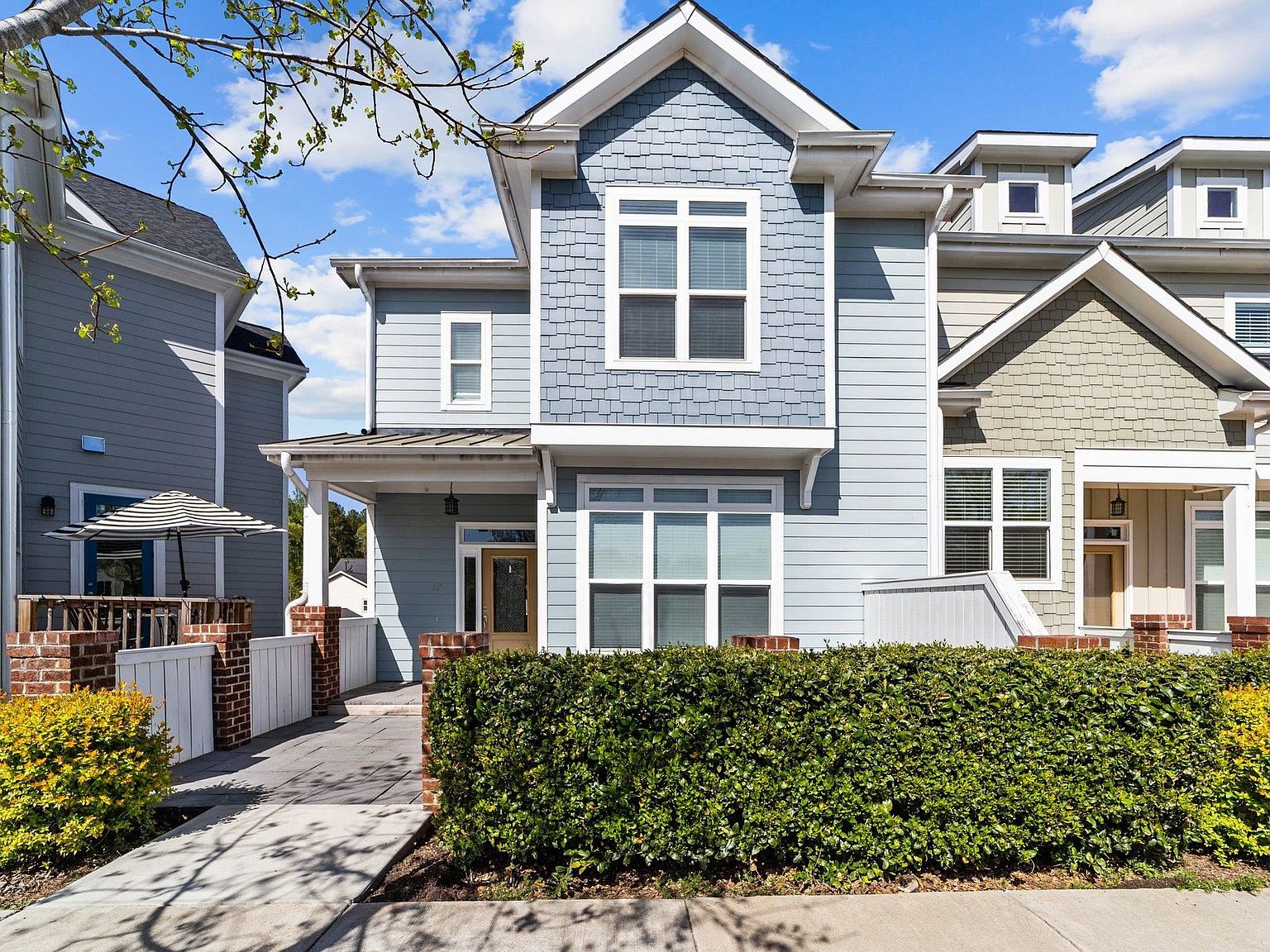 111 E Winmore Ave, Chapel Hill, NC 27516 Zillow