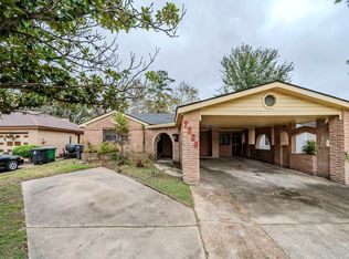 7226 Gore Dr, Houston, TX 77016