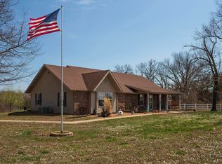 12210 W Farm Road 2, Walnut Grove, MO 65770