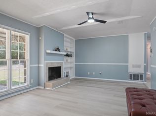 761 Maryethel Dr, Montgomery, AL 36109