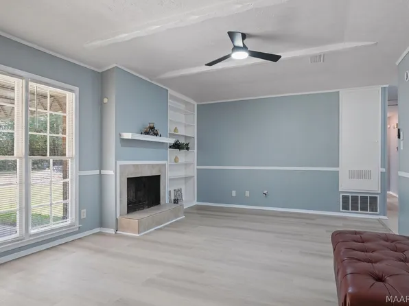761 Maryethel Dr, Montgomery, AL 36109