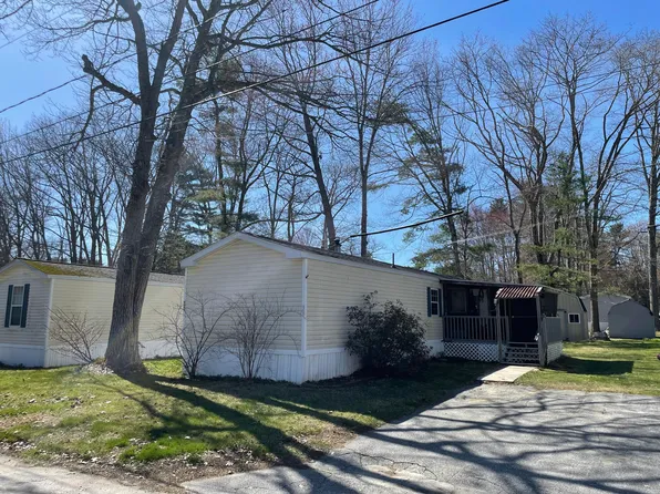 31 Primrose Lane, Brunswick, ME 04011