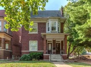 5956 Kingsbury Ave FLOOR 1, Saint Louis, MO 63112