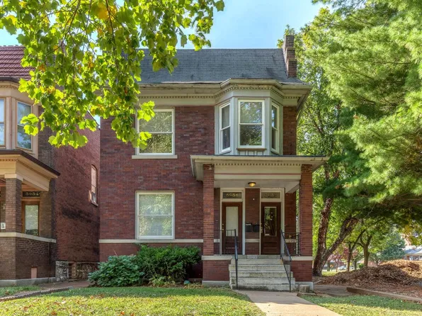 5956 Kingsbury Ave Floor 1, Saint Louis, MO 63112
