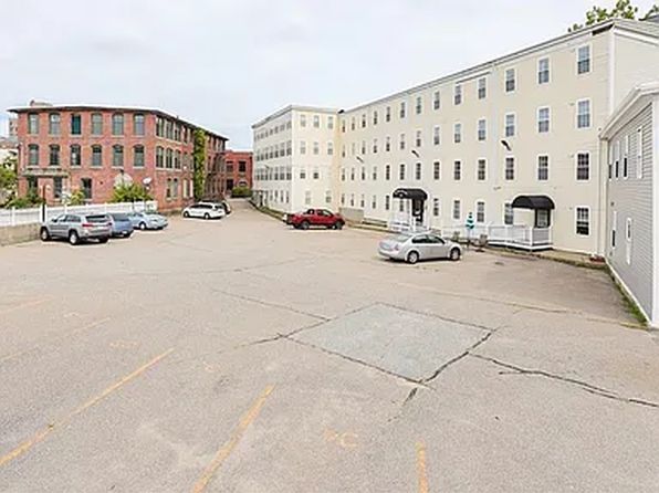 148 Bernon St APT 19