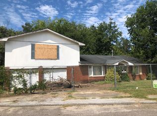 912 12th Ave, Augusta, GA 30901