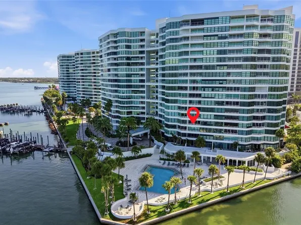 888 Boulevard Of The Arts, Sarasota, FL