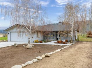 29940 Caddy Ln, Tehachapi, CA 93561