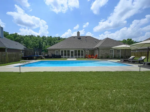 291 Chesser Plantation Ln, Chelsea, AL 35043