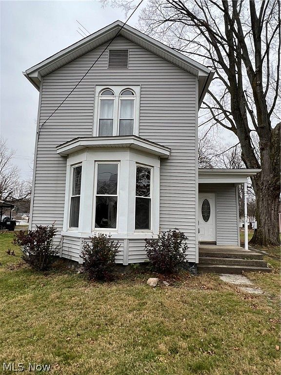335 Ridge St, Leetonia, OH 44431 Zillow