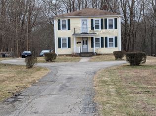 18 Aldrich Rd, Bridgewater, MA 02324