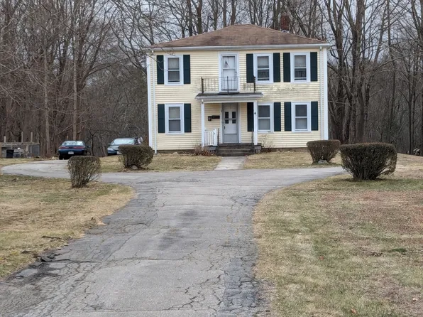 18 Aldrich Rd, Bridgewater, MA 02324