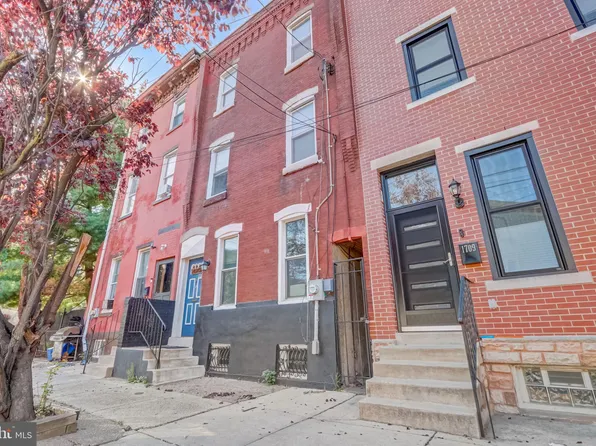 1711 Francis St, Philadelphia, PA 19130