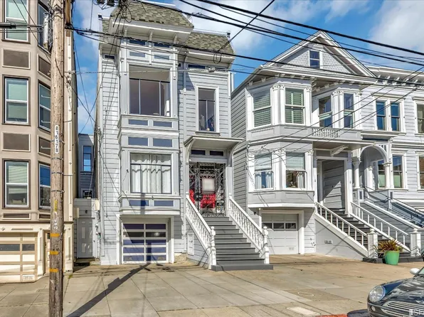 52 Sharon St, San Francisco, CA 94114