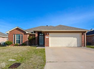 382 Sugarloaf Ave, Abilene, TX 79602