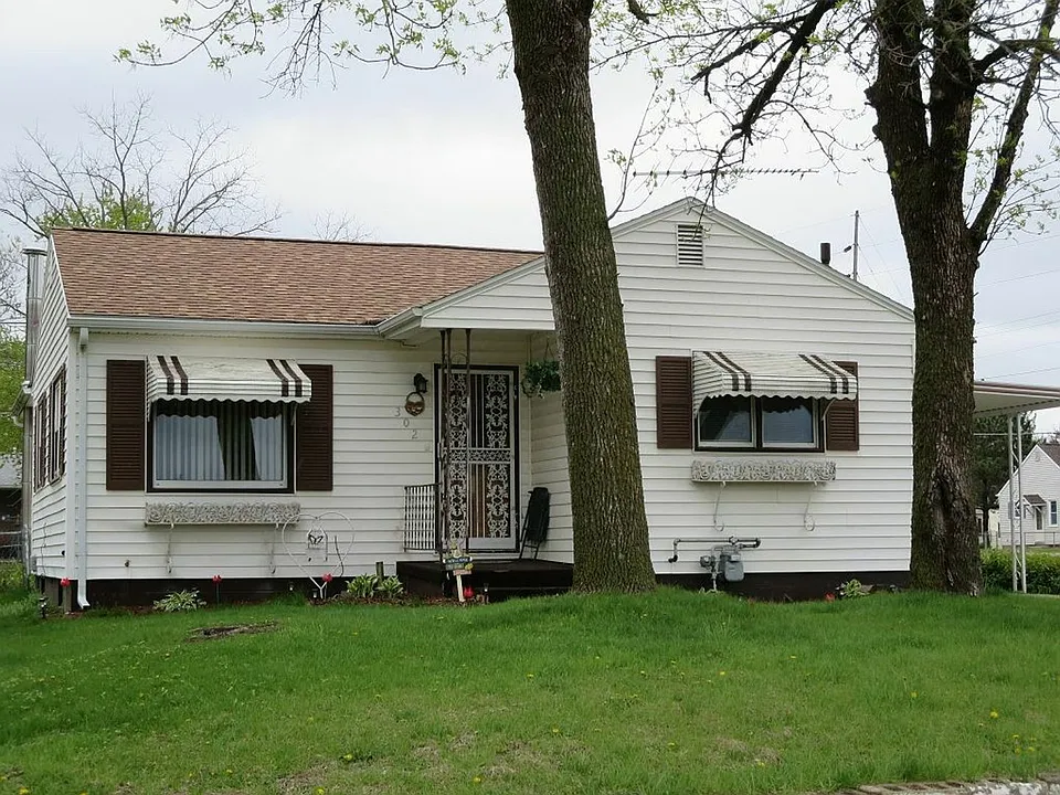 302 Sherman Ave