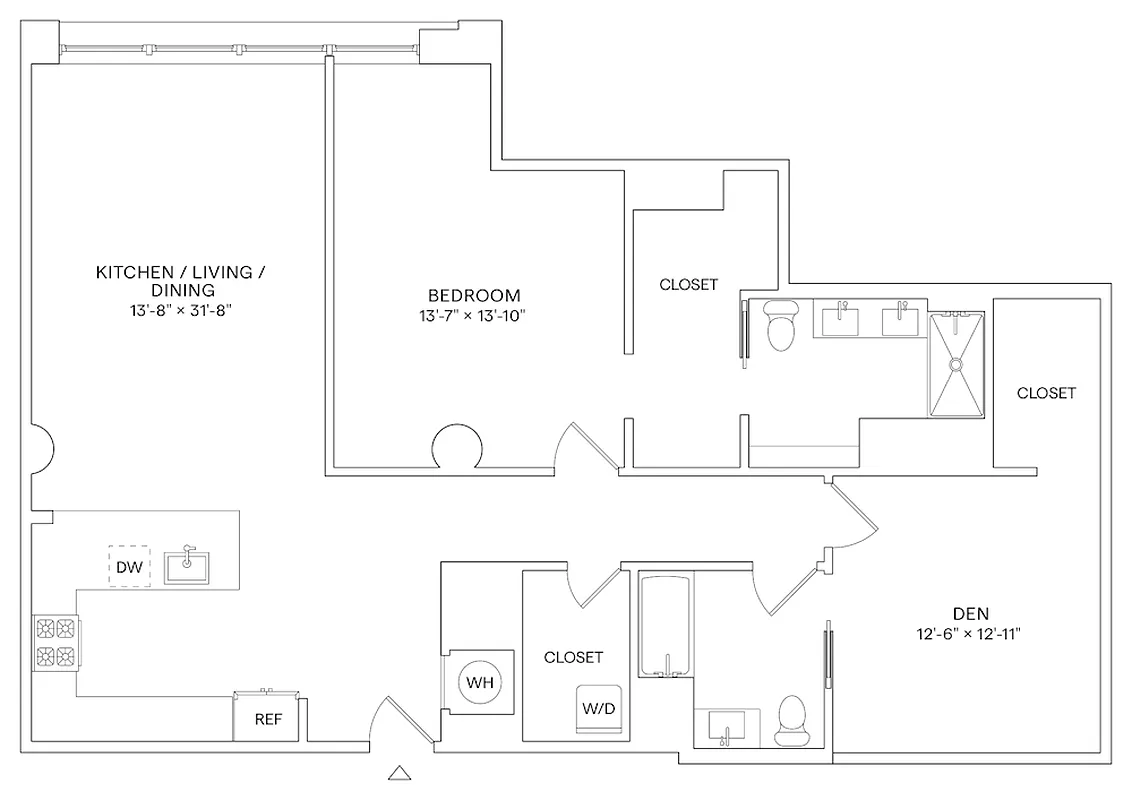 floor plan 12