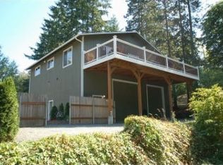 16622 NE 76th St, Kenmore, WA 98028