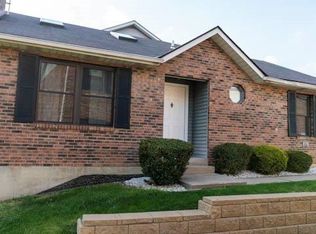 3269 Roesch Blvd, Fairfield, OH 45014