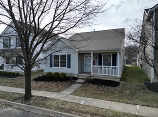 8743 Arrowtip Ln, Lewis Center, OH