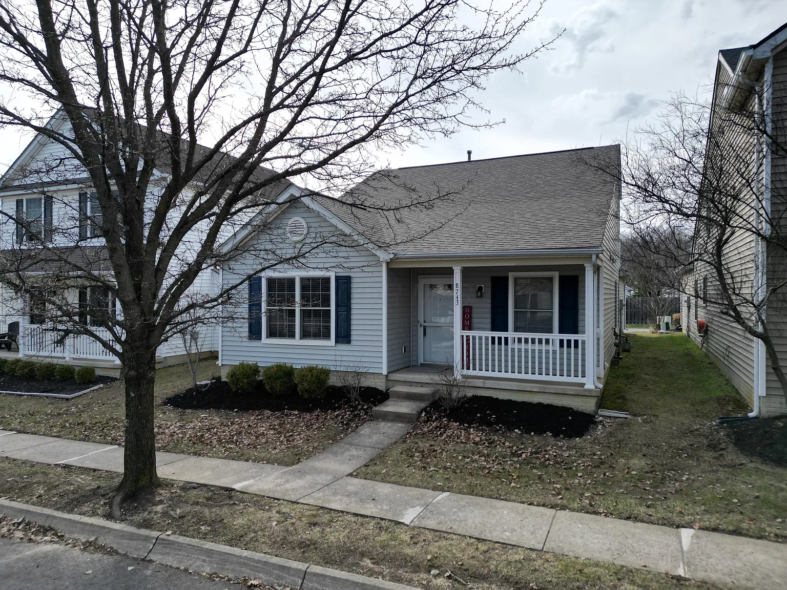 8743 Arrowtip Ln photo 1