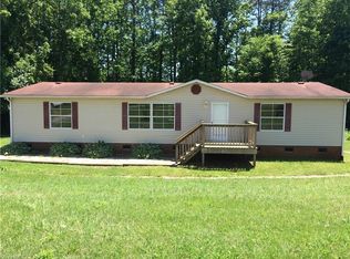 1161 Bryant Mill Rd, Ararat, NC 27007