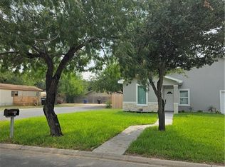 5801-10 N Main St, McAllen, TX 78504