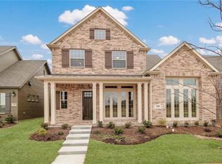 7405 Kickapoo Dr, McKinney, TX 75070