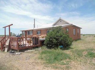1147 N Farm Rd, Monte Vista, CO 81144