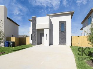 3606 Guaymas Ave, Laredo, TX 78046