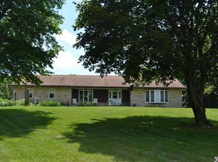1061 Gravel Hill Rd, Grantville, PA 17028