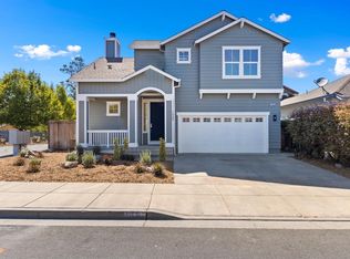 1949 Kirkhill St, Santa Rosa, CA 95403