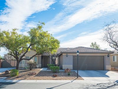 8228 Willow Cabin St, Las Vegas, NV, 89131