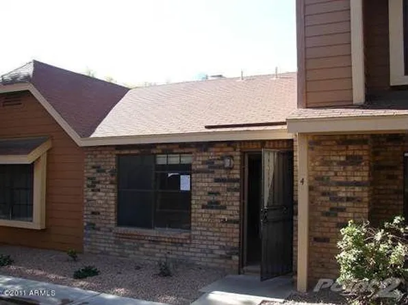 4834 E Kachina Trl, Phoenix, AZ 85044