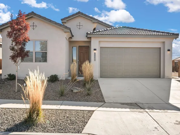 11400 Rock Squirrel Ave SE, Albuquerque, NM 87123