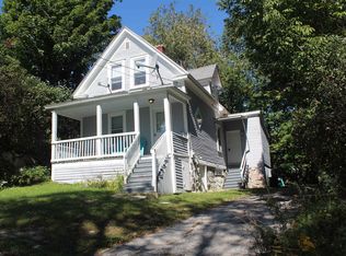 70 Williams St, Berlin, NH 03570