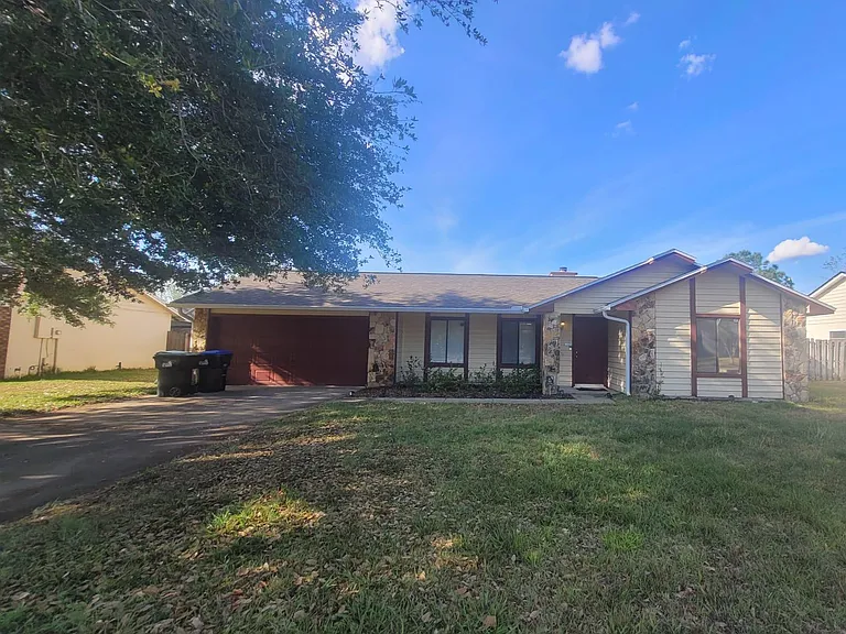 1418 Lamplighter Way — Photo 1