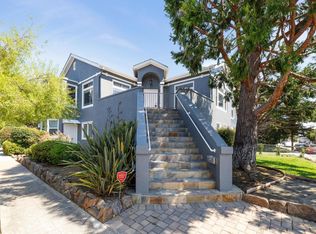 400 Highland Ave, San Mateo, CA 94401