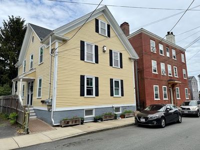 29 Carlton St #2, Salem, MA, 01970