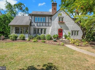 437 Newbold Rd, Jenkintown, PA 19046