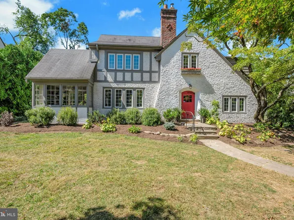 437 Newbold Rd, Jenkintown, PA 19046