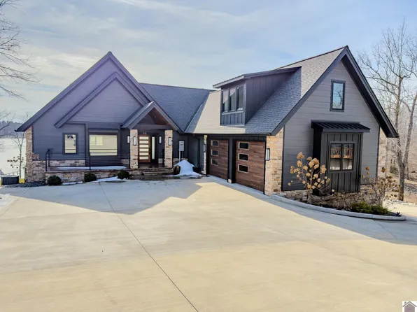 108 Geraldine Ln, Gilbertsville, KY 42044