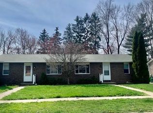 2578 Montclair Ave, Wooster, OH 44691