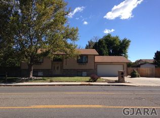 3150-27 1/2 Rd, Grand Junction, CO 81506