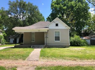 536 S New Ave, Springfield, MO 65806