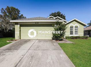 917 Vassar Dr, Eustis, FL 32726