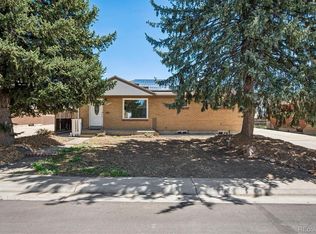7250 Avrum Drive, Denver, CO 80221