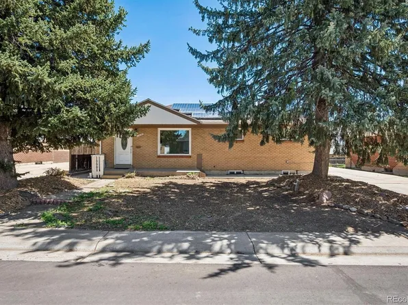 7250 Avrum Drive, Denver, CO 80221