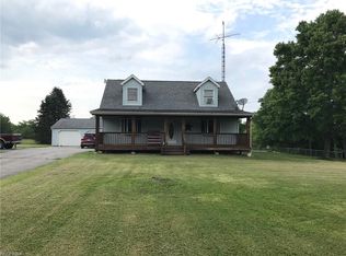 6359 Chestnut Ridge Rd, Hubbard, OH 44425