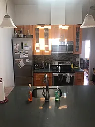 Rented by Alexander Bilu, LREB